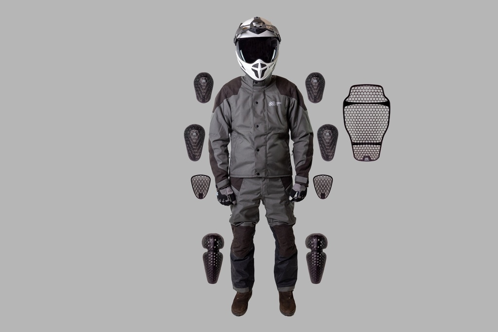 Gravel Pant | Adventure Spec US